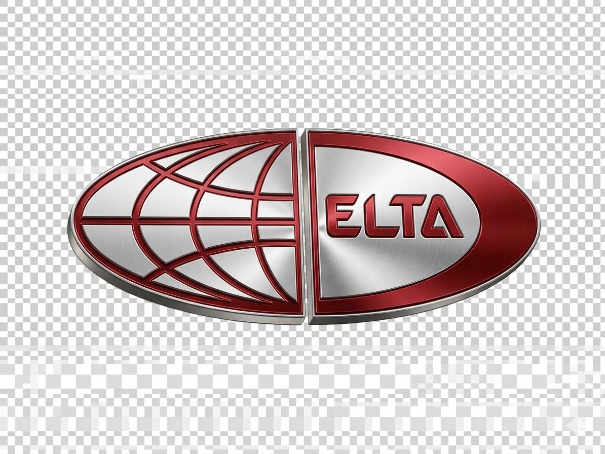 Delta Logo
